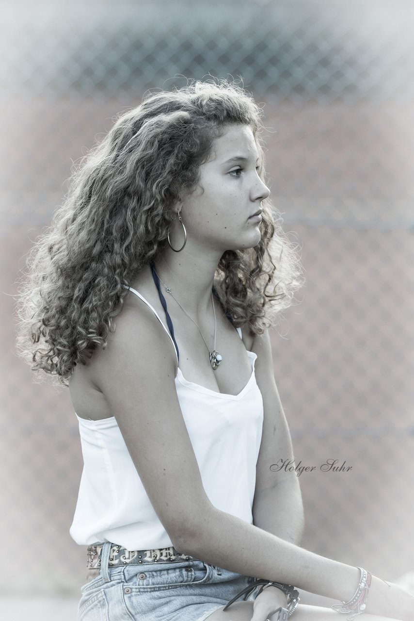 Album: kleines Shooting - 
